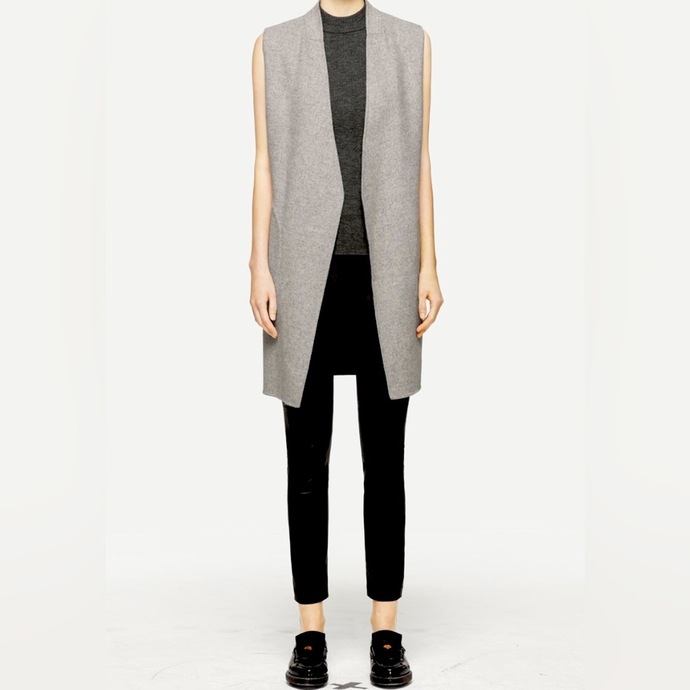 Rag & bone Wool Vest